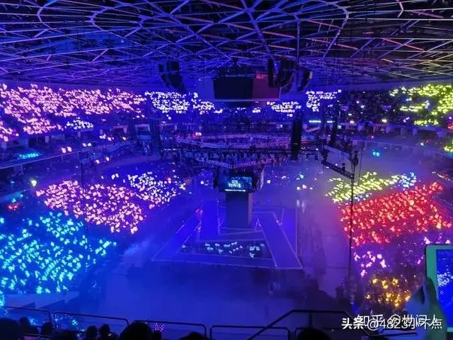 火箭少女的哪场演唱会让你印象深刻?