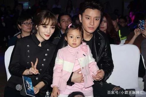李小璐贾乃亮为何离婚?背后有什么不为人知的秘密?