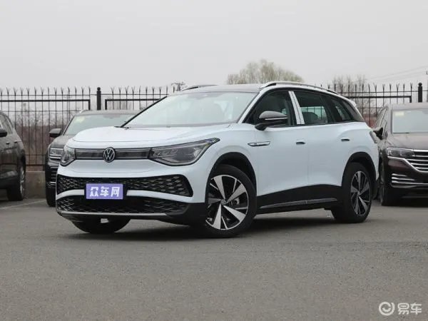 中大型SUV28万左右哪款好?性价比高,这几款不要错过!