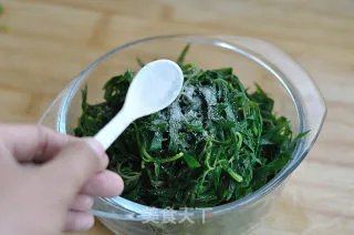 葱油扫帚苗