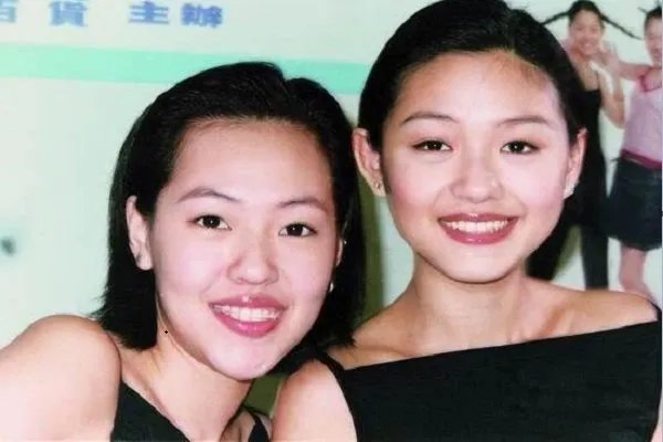 明明大小S长得一样,怎么那么多人都说大S更好看?