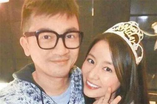 林心如林志颖是如何从情侣一步步做成“好朋友”的?