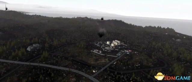 《武装突袭2》新丧尸mod 让你得到Dayz体验！