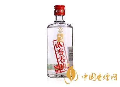 荣华富贵酒52五粮液：象征着中国财富与文化的传承