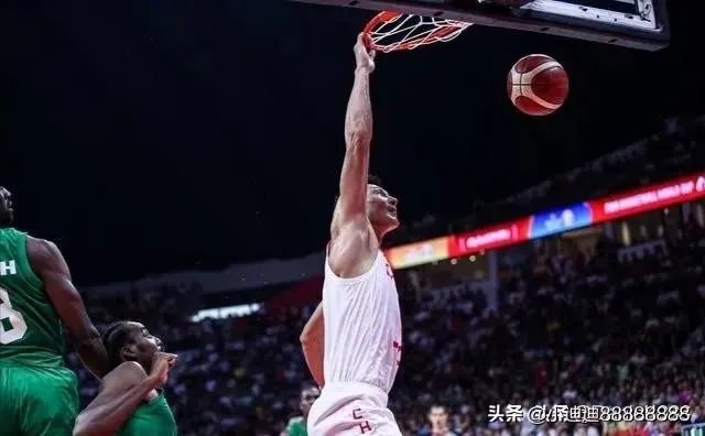 男篮无缘直通奥运,这批球员成长后能赶上他们前辈吗?
