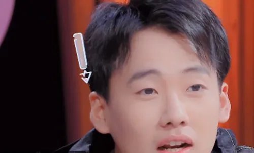 郭麒麟的择偶标准