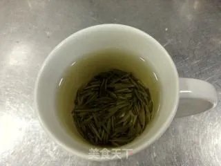 川味茶泡饭