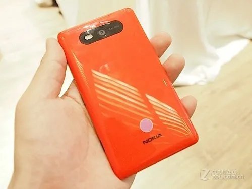 长沙吾爱数码诺基亚Lumia 820特价2080