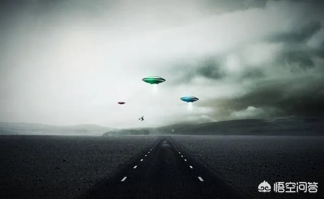 美军首次承认遭遇UFO,那是否代表官方默认了UFO真的存在?