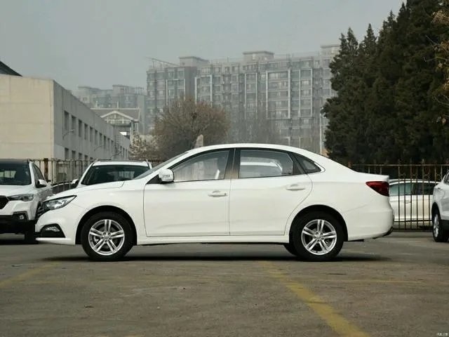 奔腾b30怎么样