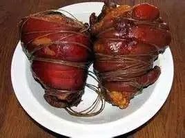 襄阳有哪些美食街,有哪些特色菜?