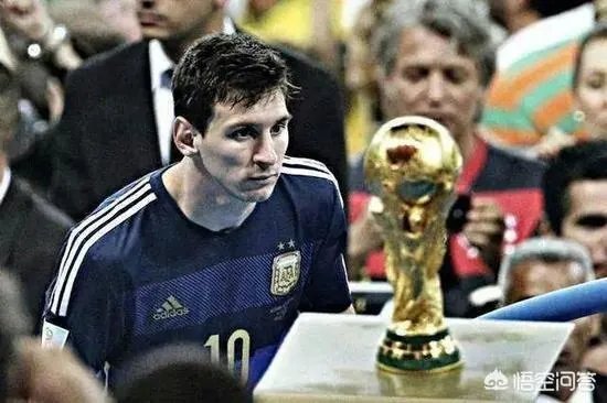 阿根廷算强队吗