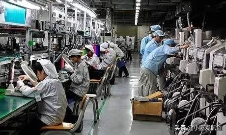 郑州富士康的工资怎么样?