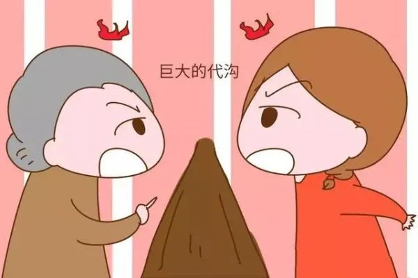 既能讨好婆婆,又能不委屈自己,伊能静给婆婆上了一课,你学到了什么?