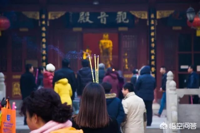 赵县柏林禅寺好玩吗?
