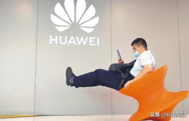 华为南泥湾项目,能否成为华为雄赳赳气昂昂跨过五大洋的前奏?