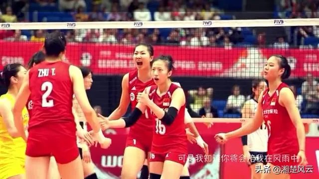 死亡之组终归只是个噱头,中国女排实力无论面对谁,都能赢下吗?