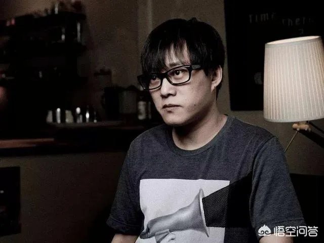 如果重新选择香港四大才子,林夕会选上吗?为什么?