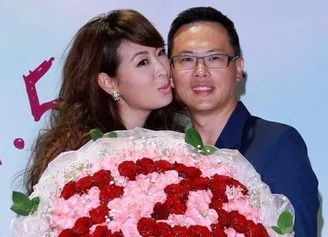 贾永婕老公是谁 贾永婕否认生子获夫家1亿红包