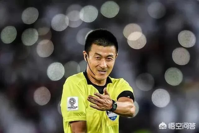 傅明再现中超13轮球迷骂声一片，亚冠淘汰赛能否再度执哨？