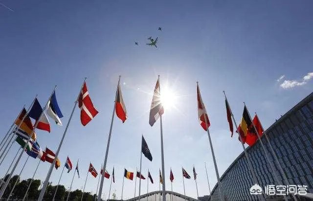 北约在波罗的海又建立多国部队北方司令部，你怎么看？