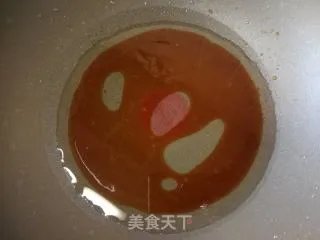 红烧猪蹄