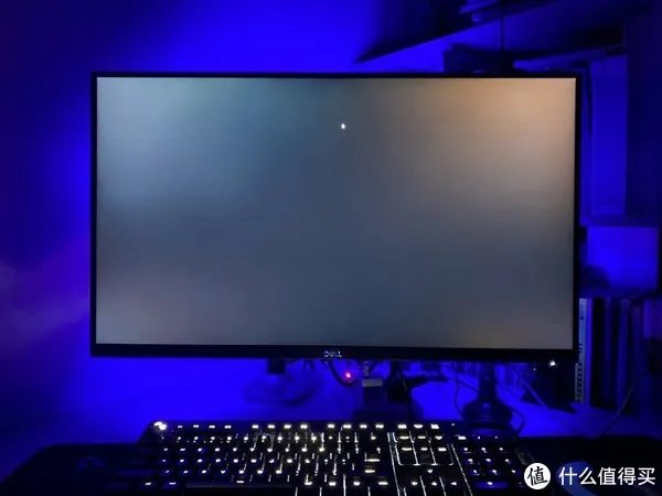戴尔显示器