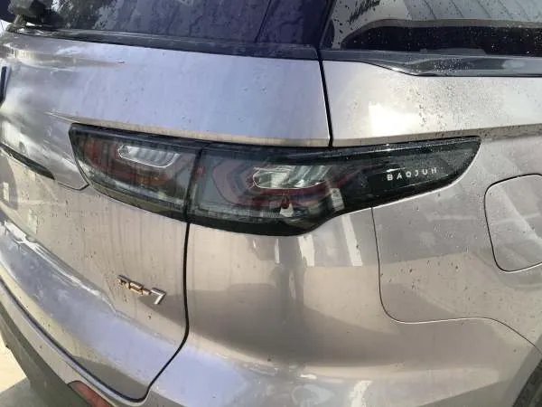 2020款新宝骏RS-7有望年内上市！1.5T榨出177马力配CVT模拟8挡