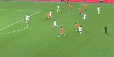 鲁能主场3:0战胜大连一方,两回合4:0强势晋级足协杯决赛,怎么看双方的表现?
