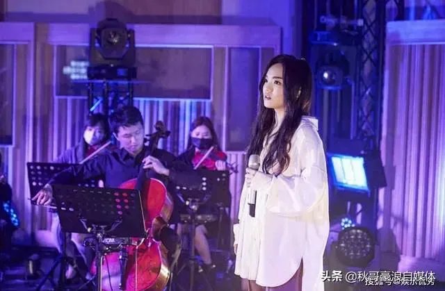 如何看待《歌手·当打之年》第四期徐佳莹逆袭?