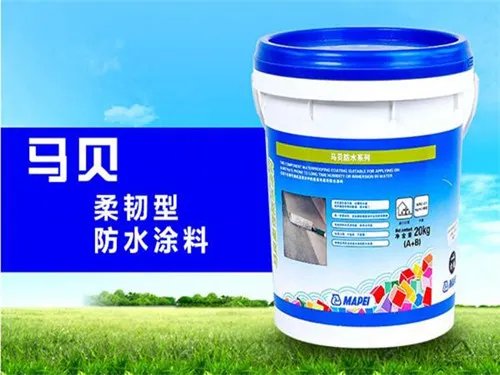 防水材料十大品牌推荐  防水材料哪个牌子比较好