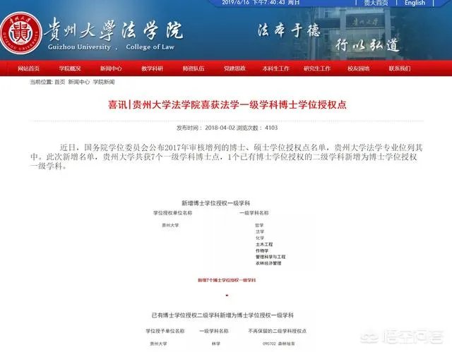 贵州大学怎么样?毕业生就业情况如何?