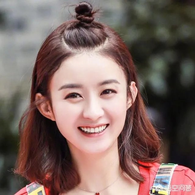 娱乐圈最有“萝莉”气质的女星是谁?