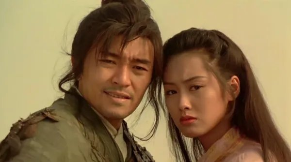 《大话西游》主题曲是什么?