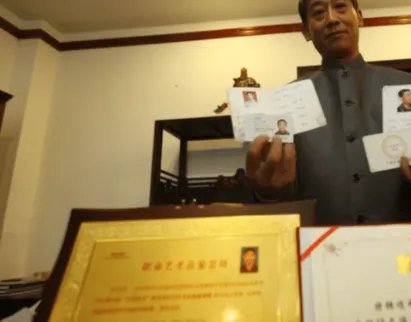 那个被叫“鉴宝专家”的刘岩，以17万骗画转手卖出8000万，最后怎样？