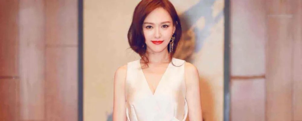 电视剧天意中唐嫣出演的什么角色