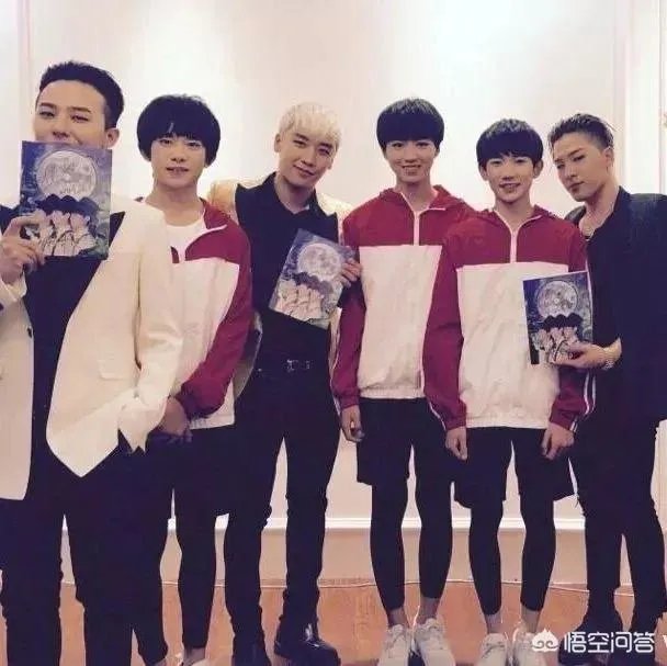 张学友演唱会大咖云集,明星追星比普通人还疯狂吗?