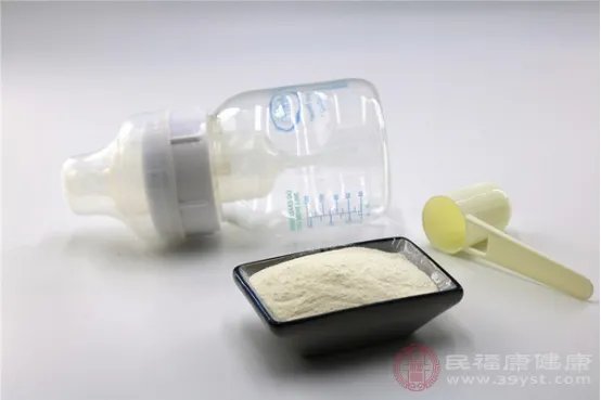 为什么不能长期喝羊奶