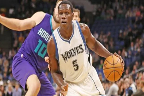 NBA森林狼队员年薪排名2019 安德鲁·威金斯年薪2525万美元