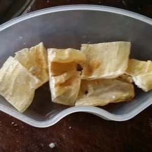 介绍几种木瓜炖汤的做法,家常点的