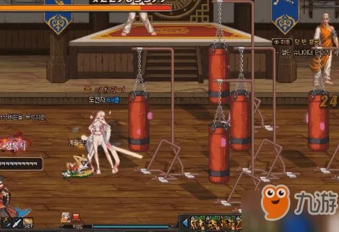 《DNF》契魔者CP定制技能是什么 契魔者CP定制技能详解