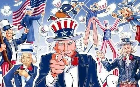 如何看待美国世界警察的称谓?
