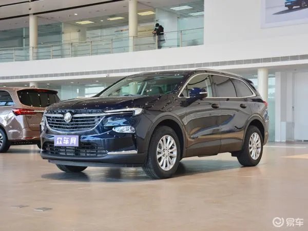 中大型SUV28万左右哪款好?性价比高,这几款不要错过!