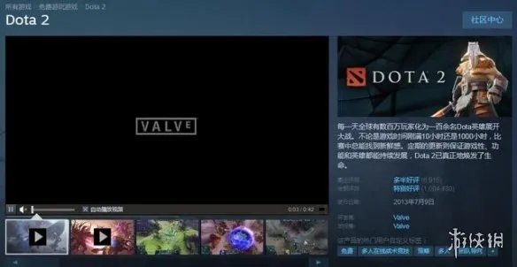 游戏太多选不好?Steam必买的超人气大作TOP 10!