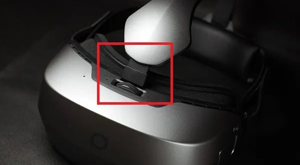 大朋vr一体机使用说明