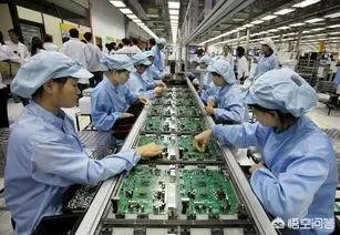 郑州富士康的工资怎么样?