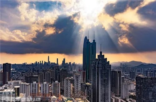 2018年上半年深圳二手房卖了几套 深圳整体楼市有什么动态