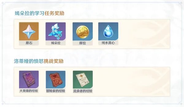 《原神》洞天百宝商品兑换建议