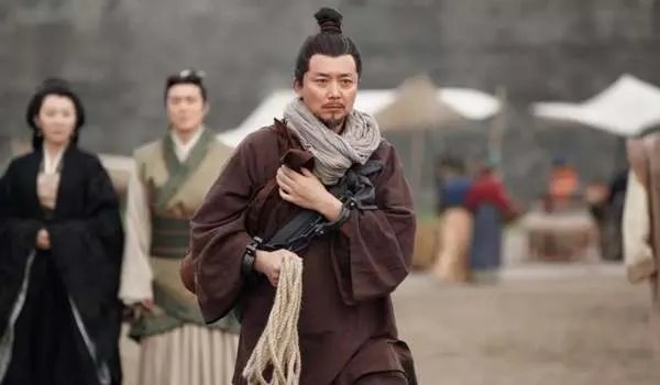 作为火遍日本的国产剧《琅琊榜》竟被重播7次,为何他能得到如此高的评价?