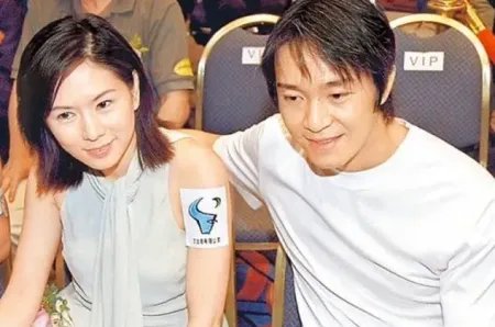 周星驰为什么至今不娶老婆